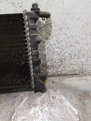 Pezzo di ricambio per auto di seconda mano radiatore d acqua per opel corsa b 1.0 eco riferimenti oem iam   