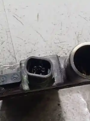 Pezzo di ricambio per auto di seconda mano radiatore d acqua per opel corsa b 1.0 eco riferimenti oem iam   