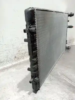 Second-hand car spare part water radiator for audi a3 (8l1) 1.9 tdi oem iam references   