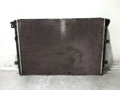 Piesă de schimb auto la mâna a doua radiator de apa pentru seat alhambra (710, 711) 2.0 tdi referințe oem iam 5n0121253l