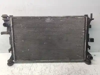 Pezzo di ricambio per auto di seconda mano Radiatore D Acqua per FORD FOCUS TURNIER (CAK) Ambiente Riferimenti OEM IAM  98/02 18I