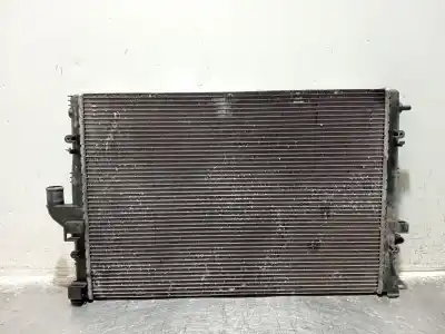 Автозапчастина б/у водяний радіатор для DACIA LOGAN (LS_) 1.5 DCI (LS0K) Посилання на OEM IAM   