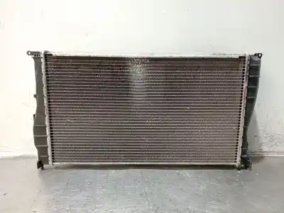 Автозапчасти б/у водяной радиатор за bmw serie 3 berlina (e90) 320d ссылки oem iam 5502952