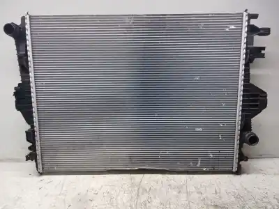 Second-hand car spare part Water Radiator for PORSCHE CAYENNE (92A) 4.8 S OEM IAM references 7P0121253  