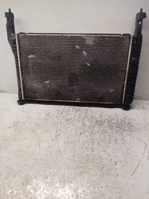 Автозапчасти б/у водяной радиатор за opel antara cosmo 4x4 ссылки oem iam   
