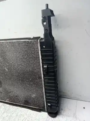 Автозапчасти б/у водяной радиатор за opel antara cosmo 4x4 ссылки oem iam   