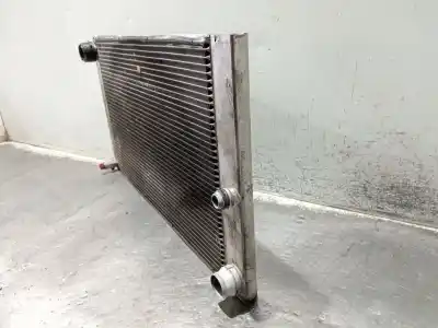 Peça sobressalente para automóvel em segunda mão radiador de água por bmw 5 (e60) 530 d referências oem iam 1711224847808  b7222