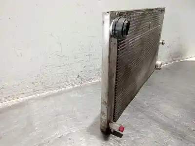 Peça sobressalente para automóvel em segunda mão radiador de água por bmw 5 (e60) 530 d referências oem iam 1711224847808  b7222