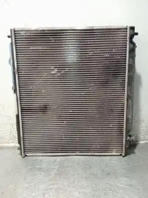 Second-hand car spare part water radiator for mitsubishi montero classic (v2_w, v6_w, v7_w) 2.5 td (v24w) oem iam references 2000506