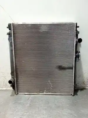 Pezzo di ricambio per auto di seconda mano radiatore d acqua per mitsubishi montero classic (v2_w, v6_w, v7_w) 2.5 td (v24w) riferimenti oem iam 2000506  52108