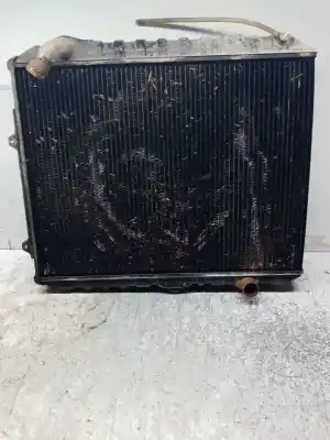 Pezzo di ricambio per auto di seconda mano Radiatore D Acqua per MITSUBISHI MONTERO   (V3_W, V2_W, V4_W) 2.5 TD 4WD (V24C, V24W) Riferimenti OEM IAM   