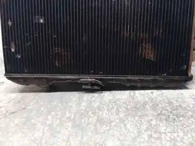 İkinci el araba yedek parçası su radyatörü için mitsubishi montero   (v3_w, v2_w, v4_w) 2.5 td 4wd (v24c, v24w) oem iam referansları   