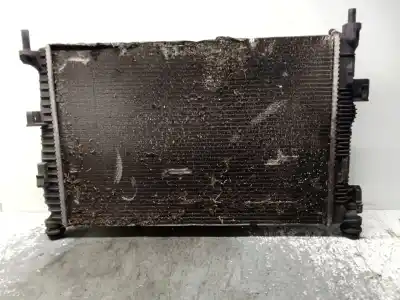 Pezzo di ricambio per auto di seconda mano RADIATORE D ACQUA per FORD C-MAX II (DXA/CB7, DXA/CEU)  Riferimenti OEM IAM M149810A  