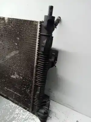 Pezzo di ricambio per auto di seconda mano radiatore d acqua per ford c-max ii (dxa/cb7, dxa/ceu) 1.6 tdci riferimenti oem iam m149810a  