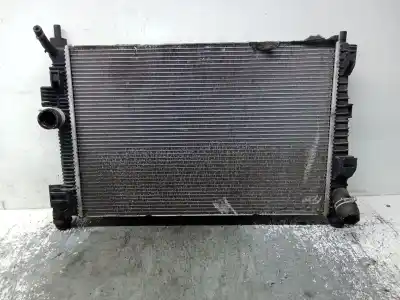 Pezzo di ricambio per auto di seconda mano radiatore d acqua per ford c-max ii (dxa/cb7, dxa/ceu) 1.6 tdci riferimenti oem iam m149810a  
