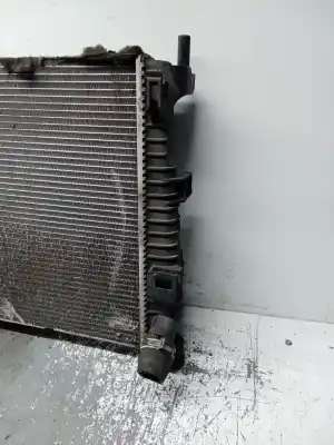 Pezzo di ricambio per auto di seconda mano radiatore d acqua per ford c-max ii (dxa/cb7, dxa/ceu) 1.6 tdci riferimenti oem iam m149810a  
