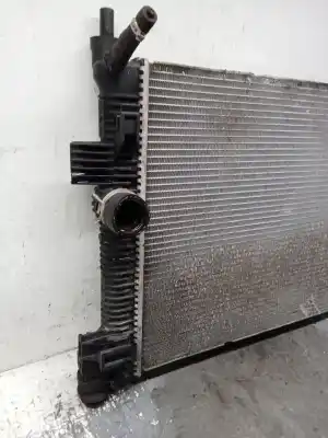 Pezzo di ricambio per auto di seconda mano radiatore d acqua per ford c-max ii (dxa/cb7, dxa/ceu) 1.6 tdci riferimenti oem iam m149810a  