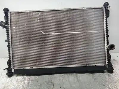 Pezzo di ricambio per auto di seconda mano radiatore d acqua per ford transit custom v362 autobús (f3) 2.0 ecoblue riferimenti oem iam   