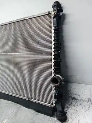 Pezzo di ricambio per auto di seconda mano radiatore d acqua per ford transit custom v362 autobús (f3) 2.0 ecoblue riferimenti oem iam   