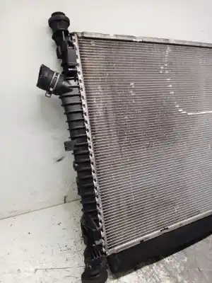 Pezzo di ricambio per auto di seconda mano radiatore d acqua per ford transit custom v362 autobús (f3) 2.0 ecoblue riferimenti oem iam   