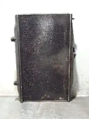 Peça sobressalente para automóvel em segunda mão radiador de água por honda accord vii tourer (cm, cn) 2.4 (cm2) referências oem iam 