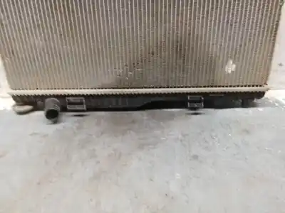 Pezzo di ricambio per auto di seconda mano radiatore d acqua per ford transit courier b460 monospace 1.5 tdci riferimenti oem iam   