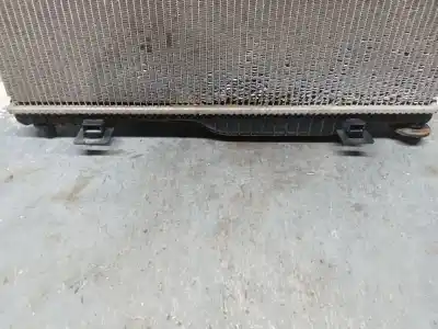 Pezzo di ricambio per auto di seconda mano radiatore d acqua per ford transit courier b460 monospace 1.5 tdci riferimenti oem iam   