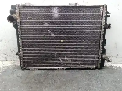 Peça sobressalente para automóvel em segunda mão radiador de água por audi 90 b3 (893, 894, 8a2) 2.3 e referências oem iam 2108408