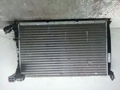 Second-hand car spare part WATER RADIATOR for PEUGEOT 406 (8B)  OEM IAM references 99001213  