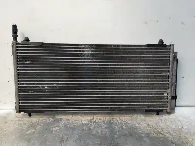 Peça sobressalente para automóvel em segunda mão condensador / radiador de ar condicionado por citroen c6 básico referências oem iam 9650645880  