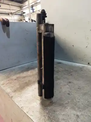 Peça sobressalente para automóvel em segunda mão condensador / radiador de ar condicionado por citroen c6 básico referências oem iam 9650645880  