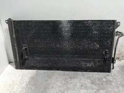 Автозапчастина б/у конденсат/радіатор кондиционера для audi q7 (4l) v6 3.0 tdi (176kw) clean diesel ambiente посилання на oem iam 7l0820411g  
