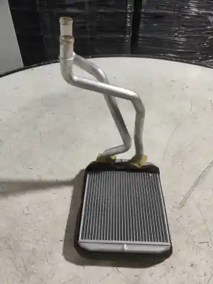 Peça sobressalente para automóvel em segunda mão condensador / radiador de sofagem / ar condicionado por renault clio iv limited referências oem iam 5r5810100