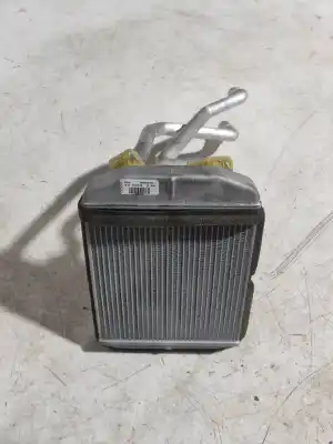 Peça sobressalente para automóvel em segunda mão condensador / radiador de sofagem / ar condicionado por renault clio iv limited referências oem iam 5r5810100  