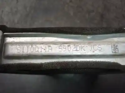 Pezzo di ricambio per auto di seconda mano radiatore riscaldamento/aria condizionata per mazda cx-5 (kf) 2.2 d riferimenti oem iam 8110011a  