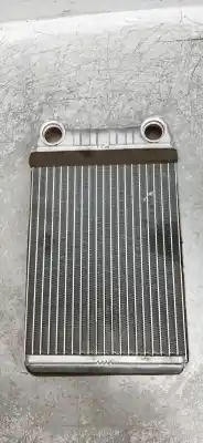 Peça sobressalente para automóvel em segunda mão Condensador / Radiador De Sofagem / Ar Condicionado por OPEL ZAFIRA (C) 1.6 16V CDTI DPF Referências OEM IAM DE207002  