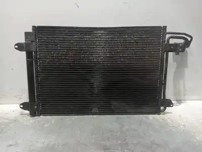 Автозапчасти б/у КОНДЕНСАТОР / РАДИАТОР КОНДИЦИОНЕРА ВОЗДУХА за VOLKSWAGEN JETTA (1K2)  ссылки OEM IAM 1K0298403A  