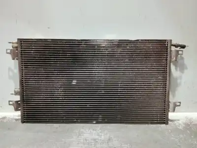 Автозапчастина б/у конденсат/радіатор кондиционера для renault vel satis (bj0) 2.2 dci turbodiesel посилання на oem iam 8200152728  710170200f03