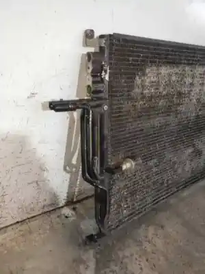 Pezzo di ricambio per auto di seconda mano condensatore / radiatore aria condizionata per audi a8 (4e2) 4.2 quattro riferimenti oem iam 4e0260403q  