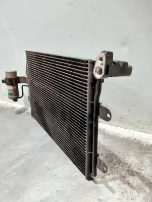 Second-hand car spare part air conditioning condenser / radiator for audi a3 (8l) 1.9 tdi ambiente oem iam references 1j0820411d  1j0820191d