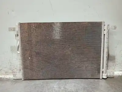 Second-hand car spare part air conditioning condenser / radiator for audi a3 sportback (8ya) s-line oem iam references 5wa816411c
