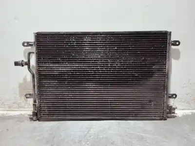 Second-hand car spare part Air Conditioning Condenser / Radiator for AUDI A4 BERLINA (8E) 3.0 Quattro OEM IAM references 8E0260401B  MF4467003960