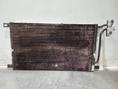 Peça sobressalente para automóvel em segunda mão condensador / radiador de ar condicionado por bmw 3 compact (e46) 320 td referências oem iam 8377648 58572810 e3880m
