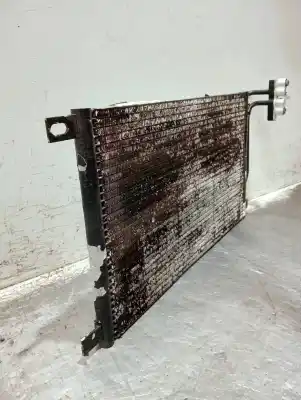Peça sobressalente para automóvel em segunda mão condensador / radiador de ar condicionado por bmw 3 compact (e46) 320 td referências oem iam 8377648 58572810 e3880m