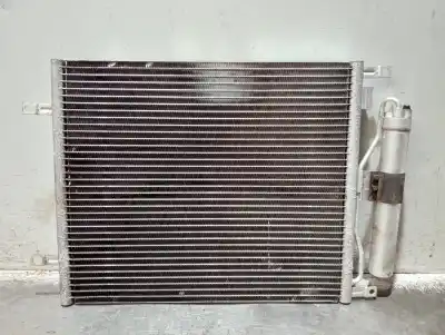 Second-hand car spare part Air Conditioning Condenser / Radiator for NISSAN MICRA (K12E) Acenta OEM IAM references 92100AY601  