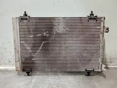 Автозапчастина б/у конденсат/радіатор кондиционера для citroen c4 picasso 1.6 16v hdi fap посилання на oem iam 9682531680   Автозапчастина б/у конденсат/радіатор кондиционера для citroen c4 picasso 1.6 16v hdi fap посилання на oem iam 9682531680