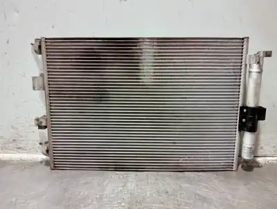 Peça sobressalente para automóvel em segunda mão condensador / radiador de ar condicionado por ford focus turn. (cb8) 1.0 ecoboost cat referências oem iam dv6119710ad