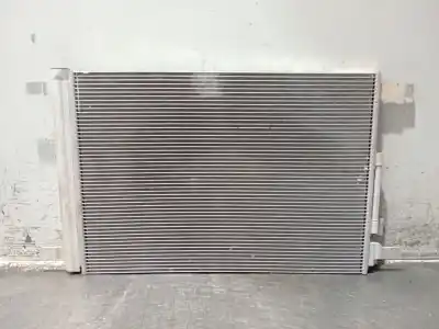 Peça sobressalente para automóvel em segunda mão condensador / radiador de ar condicionado por cupra formentor (km7) 1.5 tsi referências oem iam 5wa816411b