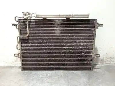 Gebrauchtes Autoersatzteil kondensator / kühler der klimaanlage kondensator zum mercedes-benz clase e (w211) e 220 cdi (211.006) oem-iam-referenzen a2115000154