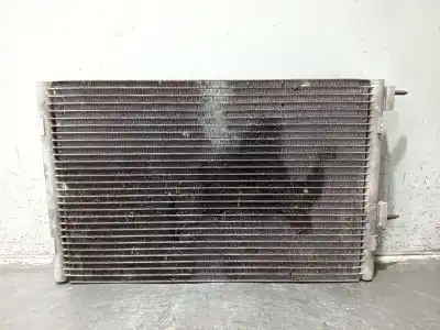 Second-hand car spare part air conditioning condenser / radiator for chrysler pt cruiser (pt_) 2.0 oem iam references 1216003
